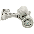 Accessory Belt Tensioner
