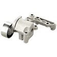 Accessory Belt Tensioner