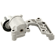 Accessory Belt Tensioner
