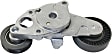 Accessory Belt Tensioner, 4 Cyl., 2.5L Engine, Counter Clockwise, Power Steering