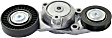 Accessory Belt Tensioner, 4 Cyl., 2.5L Engine, Counter Clockwise, Power Steering