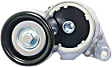 Accessory Belt Tensioner