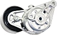 Accessory Belt Tensioner