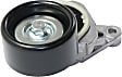 Accessory Belt Tensioner