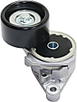 Accessory Belt Tensioner