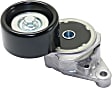 Accessory Belt Tensioner