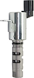 Variable Timing Solenoid, 6 Cyl., 2.5/3.0/3.5L Engines, 1.13 In. Overall Length, 2.3 In. Overall Width, 4.7 In. Overall Height