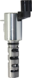 Variable Timing Solenoid, 6 Cyl., 2.5/3.0/3.5L Engines, 1.13 In. Overall Length, 2.3 In. Overall Width, 4.7 In. Overall Height