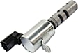 Variable Timing Solenoid, 6 Cyl., 2.5/3.0/3.5L Engines, 1.13 In. Overall Length, 2.3 In. Overall Width, 4.7 In. Overall Height