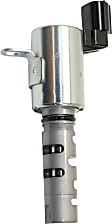 Variable Timing Solenoid, 6 Cyl., 2.5/3.0/3.5L Engines, 1.13 In. Overall Length, 2.3 In. Overall Width, 4.7 In. Overall Height