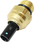 Power Steering Pressure Switch - Direct Fit, Sold individually