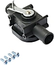 Heater Valve, Cable Operated