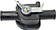 Heater Valve