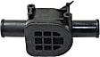 Heater Valve