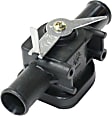 Heater Valve