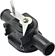 Heater Valve