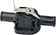 Heater Valve