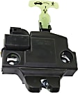 Trunk Lock Actuator