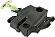Trunk Lock Actuator