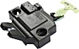 Trunk Lock Actuator