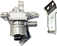 Air Inject Check Valve, 8 Cyl., 4.7L Engine