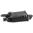 Vapor Canister