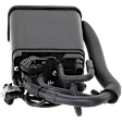 Vapor Canister