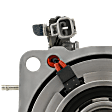 Direct Fit Differential Coupling, Sold Individually
