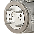 Direct Fit Differential Coupling, Sold Individually