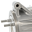 Direct Fit Differential Coupling, Sold Individually