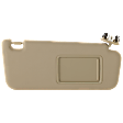 Sun Visor, Sold Individually