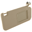 Sun Visor, Sold Individually