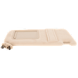 2007-2011 Toyota Camry - Sun Visor, Beige, Sold Individually