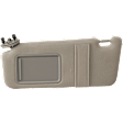 Sun Visor,, Sold Individually