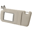 Sun Visor,, Sold Individually