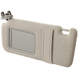 Sun Visor,, Sold Individually
