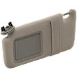 Sun Visor,, Sold Individually