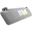 Sun Visor, Sold Individually