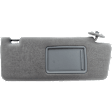 Sun Visor, Sold Individually
