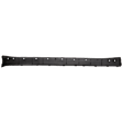 2021 Tesla Model Y - Driver Side, Rocker Panel Trim, Primed, Sold individually