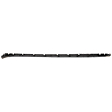 2021 Tesla Model Y - Driver Side, Rocker Panel Trim, Primed, Sold individually