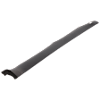 2021 Tesla Model Y - Driver Side, Rocker Panel Trim, Primed, Sold individually