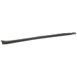 2021 Tesla Model Y - Driver Side, Rocker Panel Trim, Primed, Sold individually