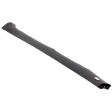 2021 Tesla Model Y - Driver Side, Rocker Panel Trim, Primed, Sold individually