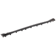2021 Tesla Model Y - Driver Side, Rocker Panel Trim, Primed, Sold individually