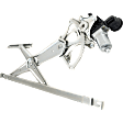 Front, Driver Side Window Regulator, Power, USA Built Vehicle
