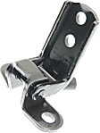 Front, Passenger Side, Upper Door Hinge