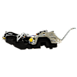 2000-2002 Toyota Tacoma - Front, Passenger Side Door Lock Actuator, Metal and Plastic Material