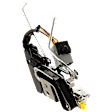 1998-2004 Toyota Tacoma - Front, Driver Side Door Lock Actuator, Metal and Plastic Material
