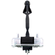 Door Check - Direct Fit, Sold Individually